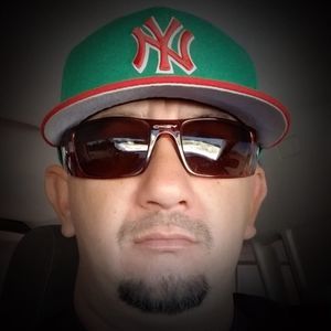 Meet your Posher, Frank